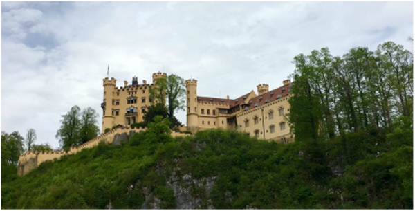 Neuschwanstein Castle Private Tour
